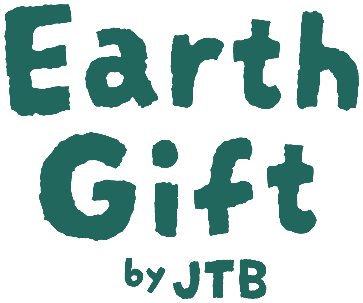 Earth Gift by JTB